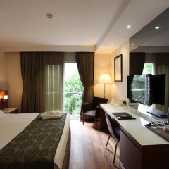 Riva Resatbey Hotel - Bild 4