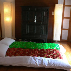 Xiwoo Hanok Guesthouse thumbnail 24