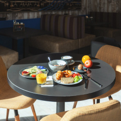 Holiday Inn - the niu, Brass Munich Olympiapark by IHG - Bild 28