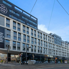 The Social Hub Vienna - Bild 1