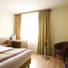 Congress Hotel Am Stadtpark - Bild 6