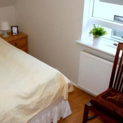 Sunnuvegur Apartment thumbnail 5