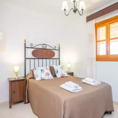 Els Xiprers - Villa With Private Pool In Porreres - Bild 3