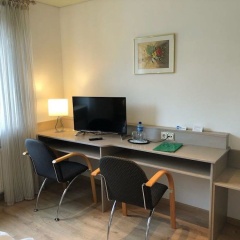 Hotel Huss Limburg - Bild 2