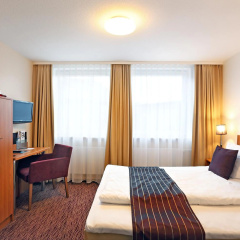 Comfort Hotel Tom Kyle - Bild 5