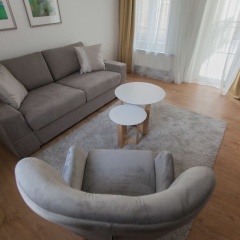 Aparthotel Cosy - Bild 11