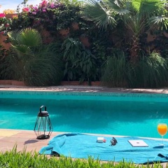 Villa Cactus - Bild 14