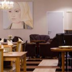 Ross Messehotel - Bild 19