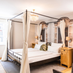 Boutiquehotel Amadeus - Bild 6