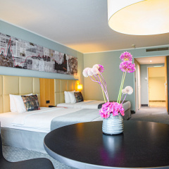 Holiday Inn Luebeck by IHG - Bild 2