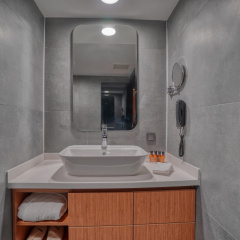 Ibos Hotels Izmir - Bild 10