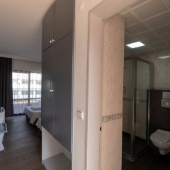 Kivilcim Hotel - Bild 9