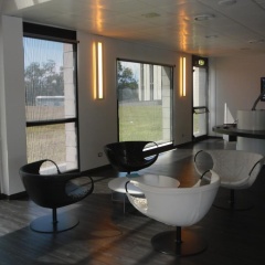 Hotel Idea Hotel Milano San Siro - Bild 12