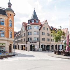 TOP martas Hotel Lutherstadt-Wittenberg - Bild 1