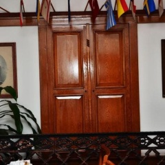 Safran Hotel - Bild 13