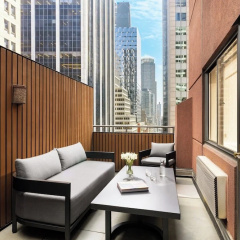 The Muse New York - Bild 14