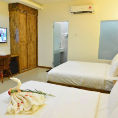 Swiss Hotel Heritage Boutique Melaka thumbnail 5