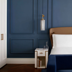 InterContinental Rome Ambasciatori Palace by IHG - Bild 6