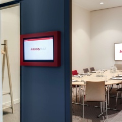IntercityHotel Frankfurt Hauptbahnhof Süd - Bild 12