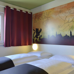 B&B Hotel Weimar - Bild 5