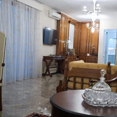Cosy apartment in Chalandri - Bild 13