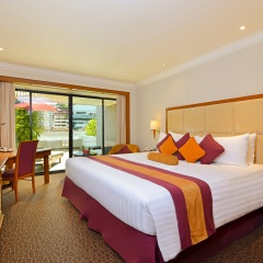 NH Bangkok Sukhumvit Boulevard - Bild 11