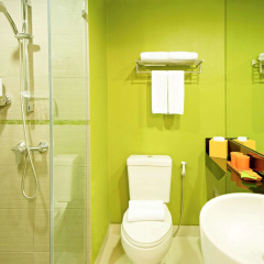 ibis Styles Krabi Ao Nang - Bild 18