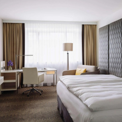 Pullman Berlin Schweizerhof - Bild 7