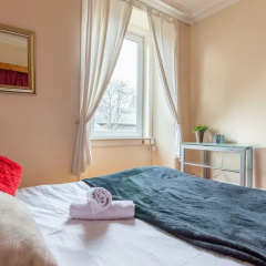 Tony Asga - Hamza Apartment thumbnail 4