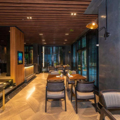 Opale Hotel - Bild 20