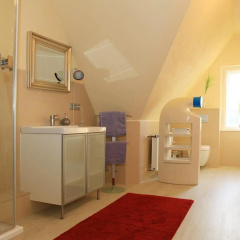 Ferienwohnung INSELVILLA - Bild 4