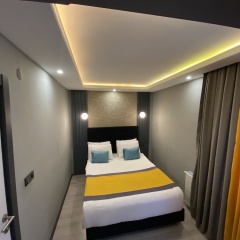 Ulu City Hotel - Bild 1