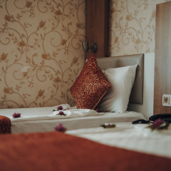 Aleria Belport Beach Hotel - Bild 5