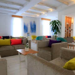 Labranda TMT Bodrum - All Inclusive - Bild 14