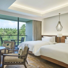 The Westin Resort & Spa Ubud, Bali - Bild 11