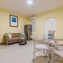 Rooi Santo Apartments in Noord, Aruba from 63$, photos, reviews - zenhotels.com photo 31