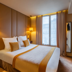 Hôtel La Bourdonnais by Inwood Hotels - Bild 7