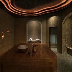 Conrad Dubai - Bild 28