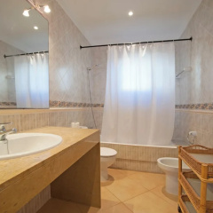 Can Alou, Village House With Mediterranean Charme - Bild 8