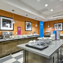 Hampton Inn Kenedy thumbnail 32