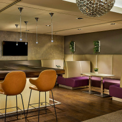 Four Points by Sheraton Munich Arabellapark - Bild 2