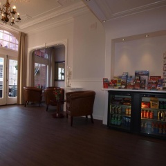 Hotel Clemens Amsterdam - Bild 15
