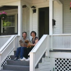 The Rose Petal Inn Bed & Breakfast thumbnail 14