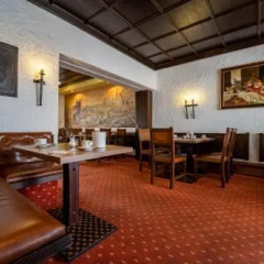 St. Georg - Business Hotel - Bild 19