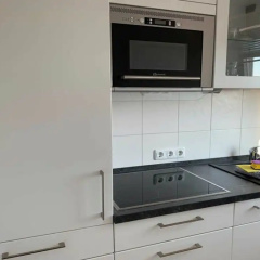 Hasennest Amrum Modern Retreat - Bild 16