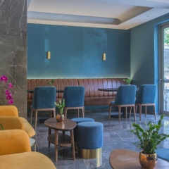 Delice Hotel Apartments - Bild 14