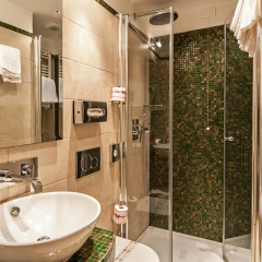 Albergo Bel Sito e Berlino - Bild 10