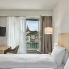 Merian Basel Hotel - Bild 6