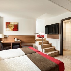 Hotel Best Auto Hogar - Bild 24