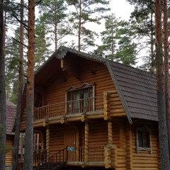 BAZA OTDYKHA OZERNAYA photo 2
